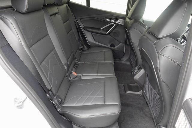 used 2024 BMW X2 car, priced at $39,999