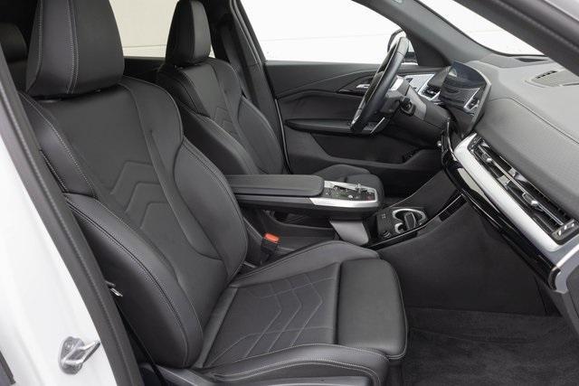 used 2024 BMW X2 car, priced at $39,999