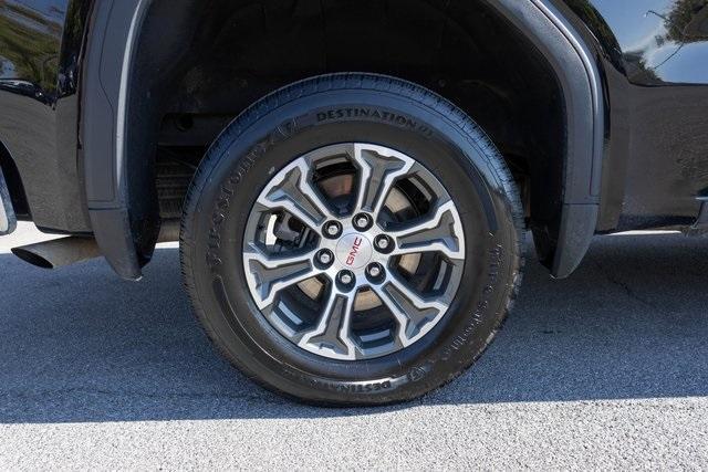used 2024 GMC Sierra 1500 car, priced at $46,999