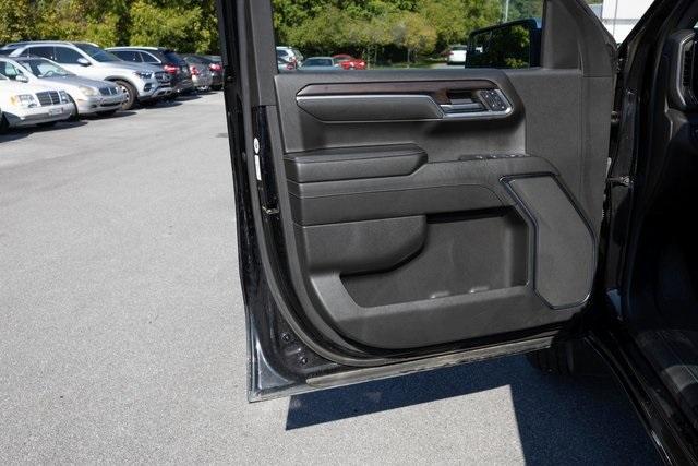 used 2024 GMC Sierra 1500 car, priced at $46,999