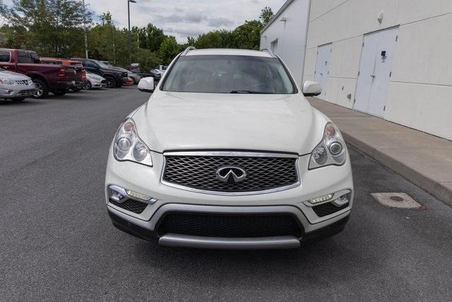 used 2016 INFINITI QX50 car, priced at $14,999