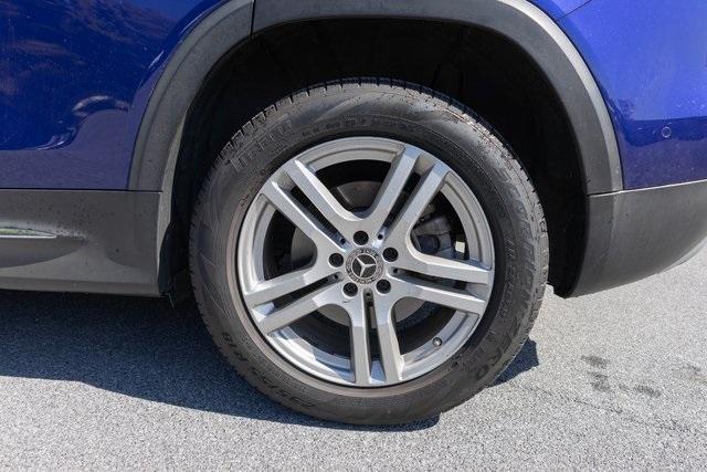 used 2021 Mercedes-Benz GLB 250 car, priced at $26,999