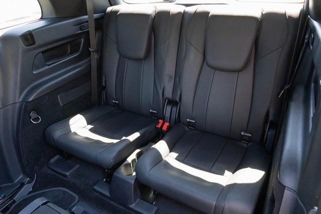 used 2021 Mercedes-Benz GLB 250 car, priced at $26,999