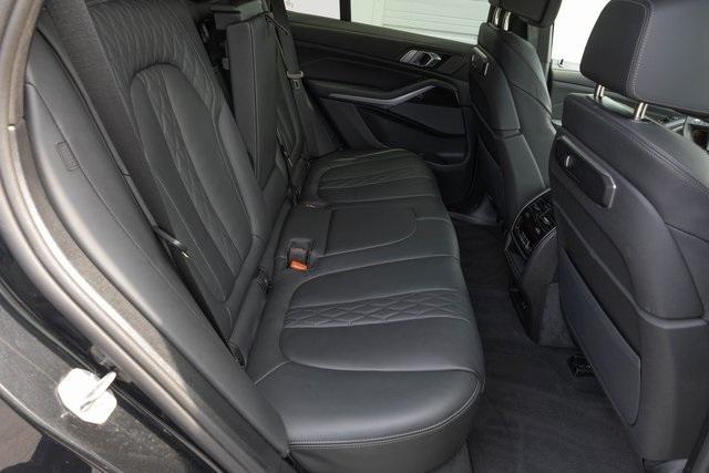 used 2025 BMW X5 PHEV car, priced at $62,999