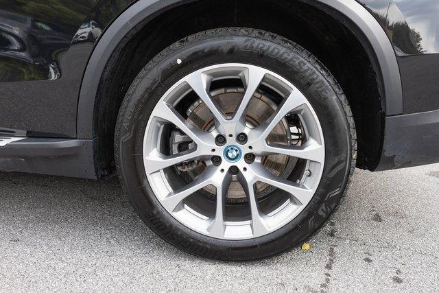 used 2025 BMW X5 PHEV car, priced at $59,499