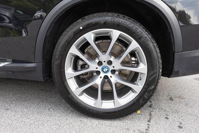 used 2025 BMW X5 PHEV car, priced at $62,999