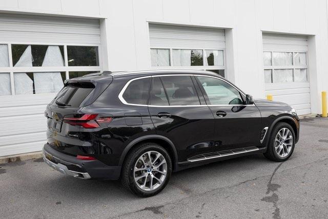 used 2025 BMW X5 PHEV car, priced at $62,999