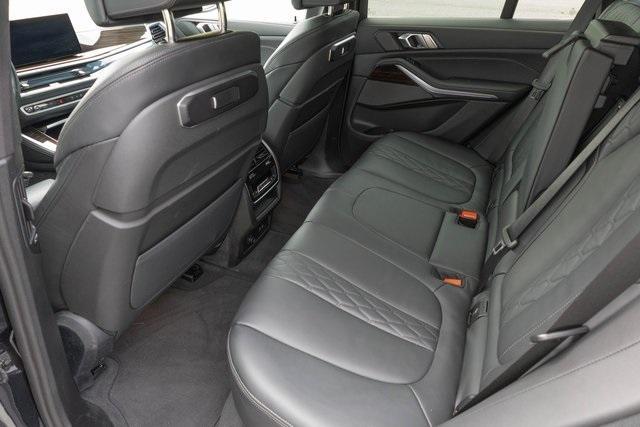 used 2025 BMW X5 PHEV car, priced at $62,999