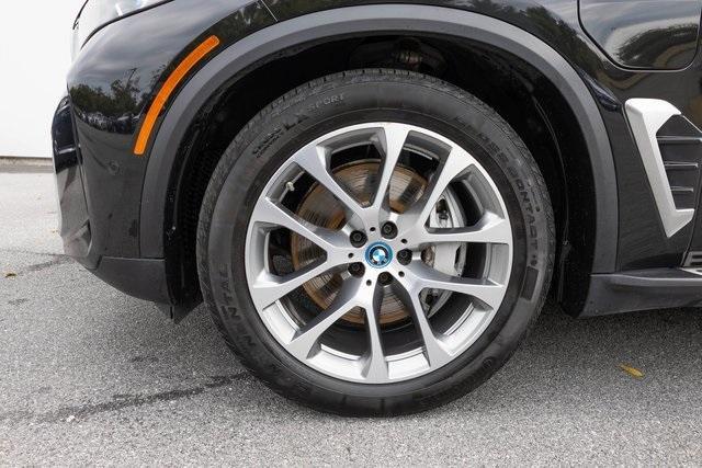 used 2025 BMW X5 PHEV car, priced at $62,999