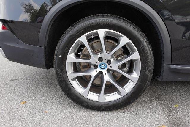 used 2025 BMW X5 PHEV car, priced at $62,999