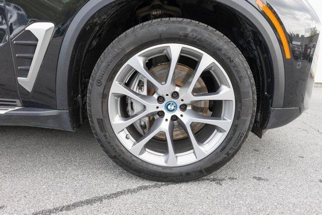 used 2025 BMW X5 PHEV car, priced at $62,999
