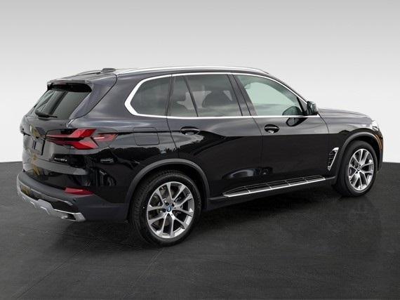 used 2025 BMW X5 PHEV car, priced at $59,499