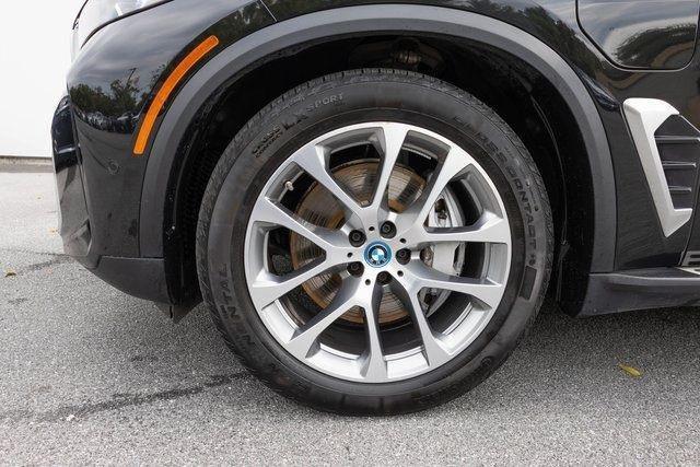 used 2025 BMW X5 PHEV car, priced at $59,499
