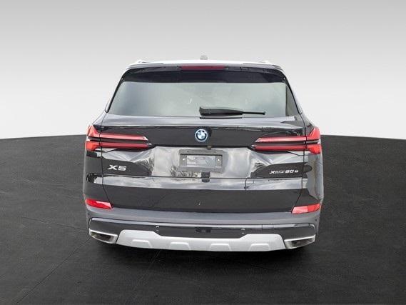 used 2025 BMW X5 PHEV car, priced at $59,499