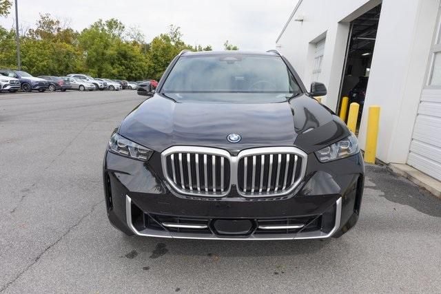 used 2025 BMW X5 PHEV car, priced at $62,999