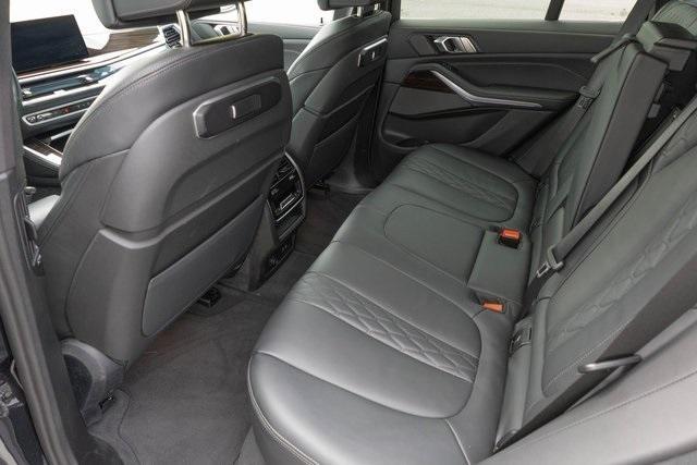 used 2025 BMW X5 PHEV car, priced at $59,499