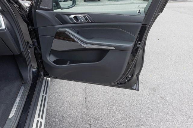 used 2025 BMW X5 PHEV car, priced at $62,999