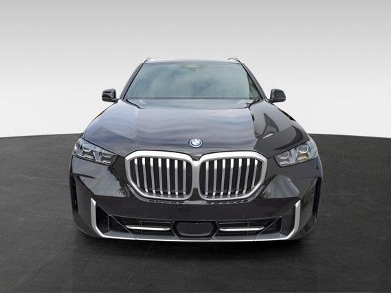 used 2025 BMW X5 PHEV car, priced at $59,499