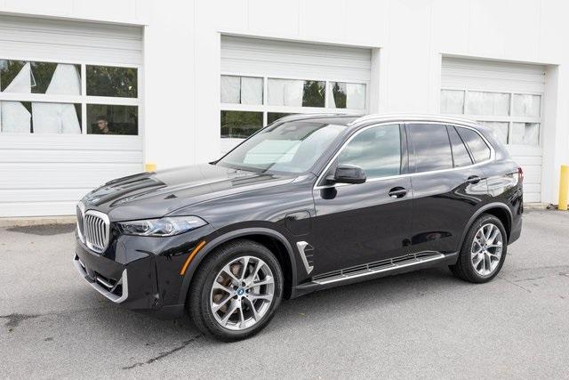 used 2025 BMW X5 PHEV car, priced at $62,999