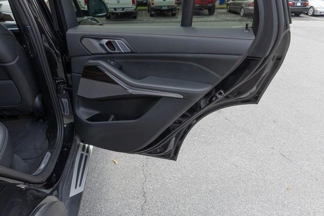 used 2025 BMW X5 PHEV car, priced at $62,999