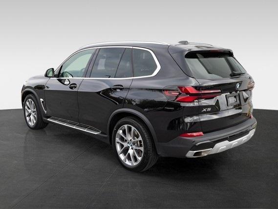 used 2025 BMW X5 PHEV car, priced at $59,499