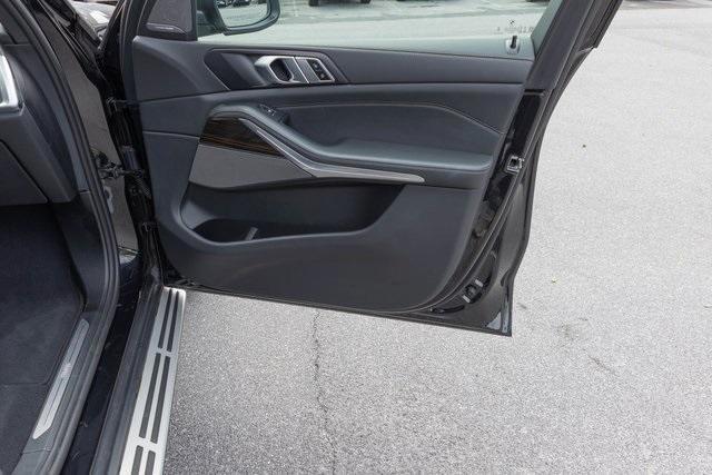 used 2025 BMW X5 PHEV car, priced at $59,499