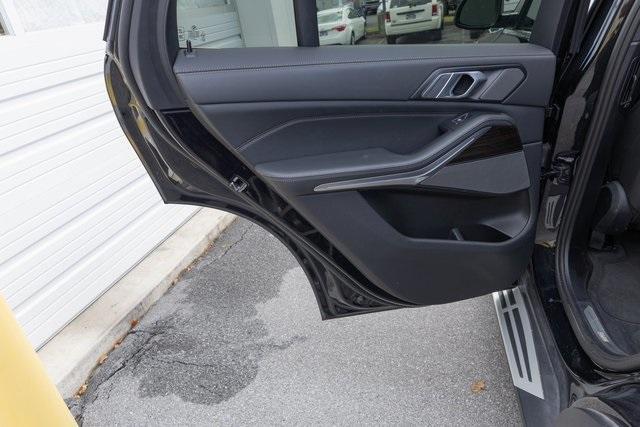 used 2025 BMW X5 PHEV car, priced at $62,999