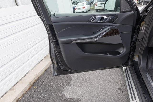 used 2025 BMW X5 PHEV car, priced at $59,499