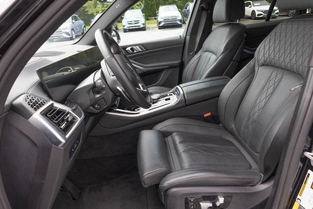 used 2025 BMW X5 PHEV car, priced at $59,499