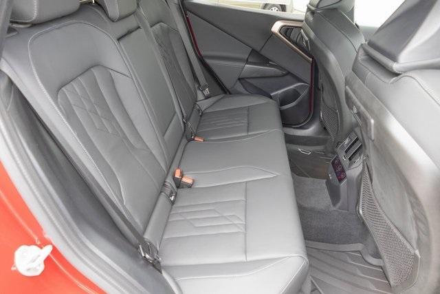 new 2025 BMW X3 car, priced at $57,035