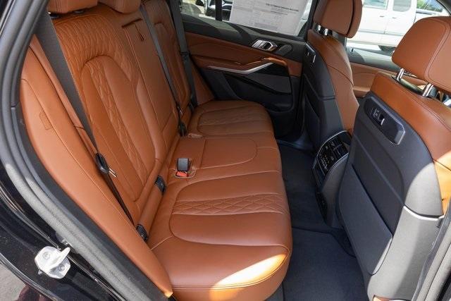 new 2026 BMW X5 car, priced at $86,975