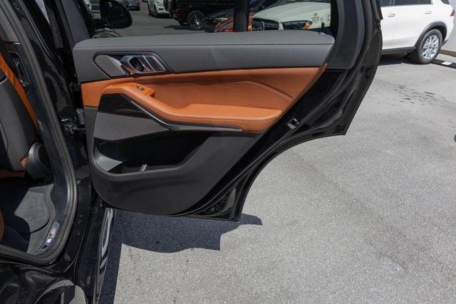 new 2026 BMW X5 car, priced at $86,975