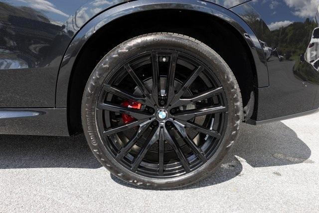 new 2026 BMW X5 car, priced at $86,975