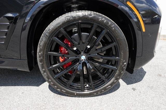 new 2026 BMW X5 car, priced at $86,975