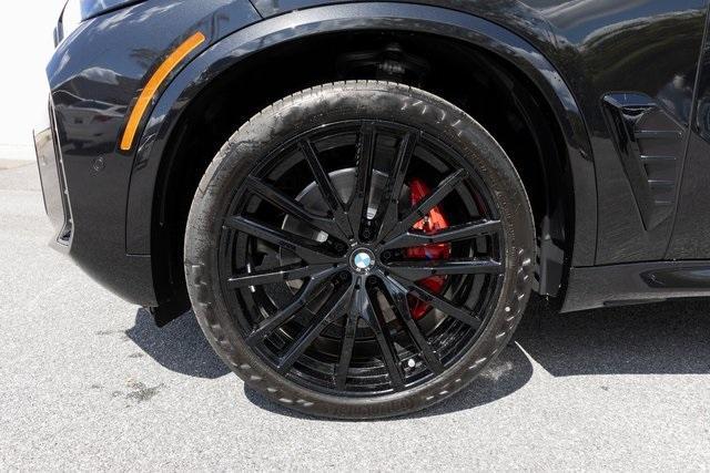 new 2026 BMW X5 car, priced at $86,975