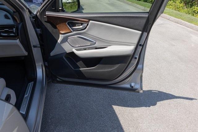 used 2019 Acura RDX car, priced at $21,499
