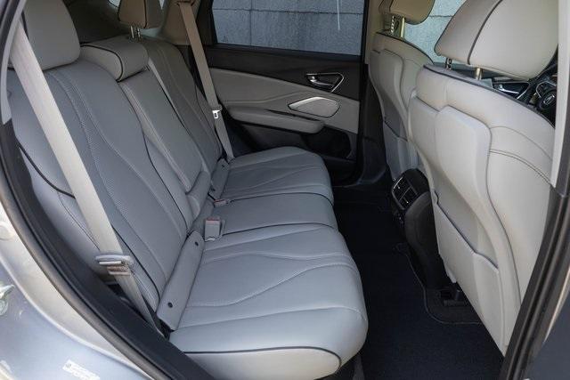 used 2019 Acura RDX car, priced at $21,499