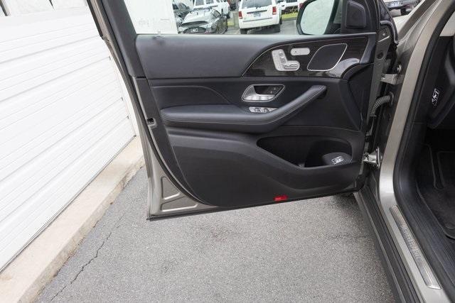 used 2020 Mercedes-Benz GLE 350 car, priced at $31,499