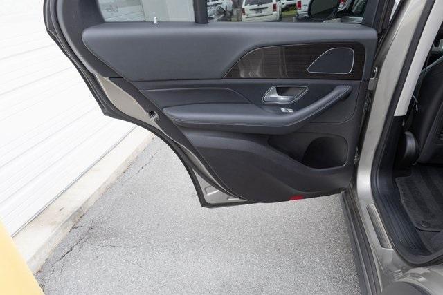 used 2020 Mercedes-Benz GLE 350 car, priced at $31,499