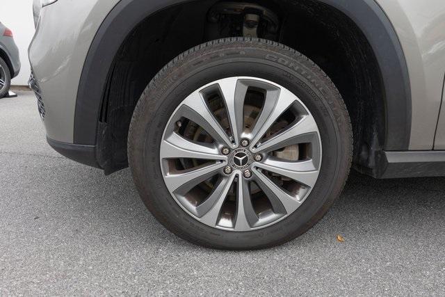 used 2020 Mercedes-Benz GLE 350 car, priced at $31,499