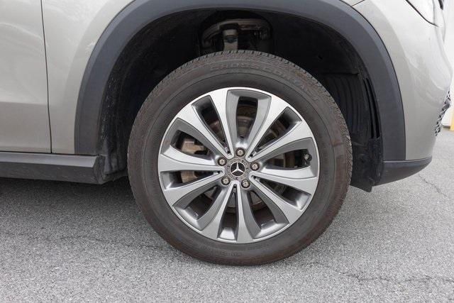 used 2020 Mercedes-Benz GLE 350 car, priced at $31,499