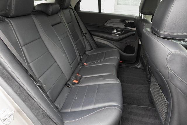 used 2020 Mercedes-Benz GLE 350 car, priced at $31,499