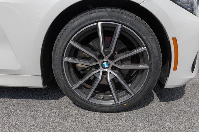 used 2022 BMW 430 car, priced at $39,899