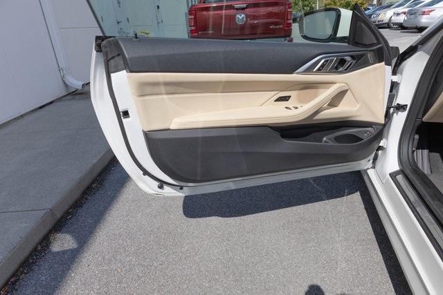 used 2022 BMW 430 car, priced at $39,899