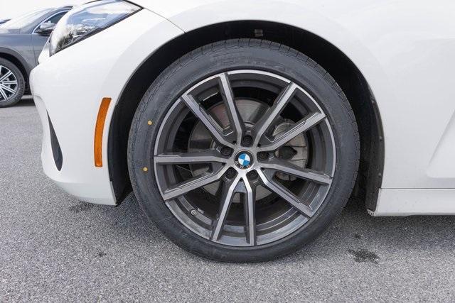 used 2022 BMW 430 car, priced at $39,899