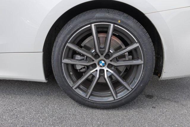 used 2022 BMW 430 car, priced at $39,899