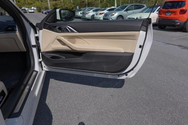 used 2022 BMW 430 car, priced at $39,899