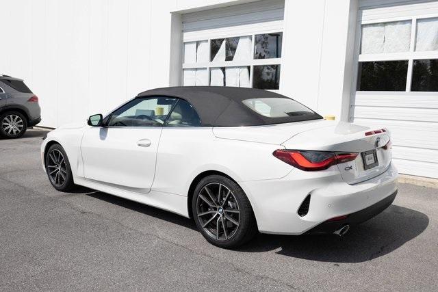 used 2022 BMW 430 car, priced at $39,899