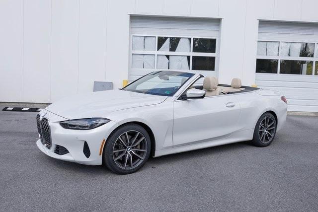 used 2022 BMW 430 car, priced at $39,899