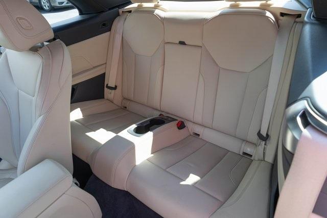 used 2022 BMW 430 car, priced at $39,899